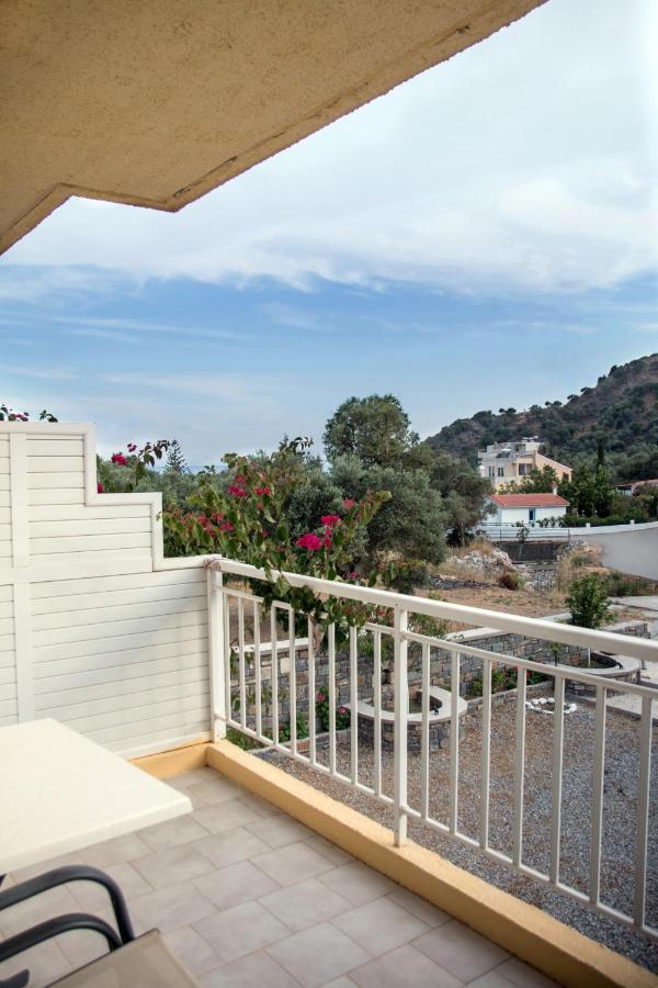Rykinthos Studios Rodakino Exterior foto